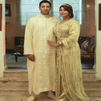 Houda saad sur yala.fm